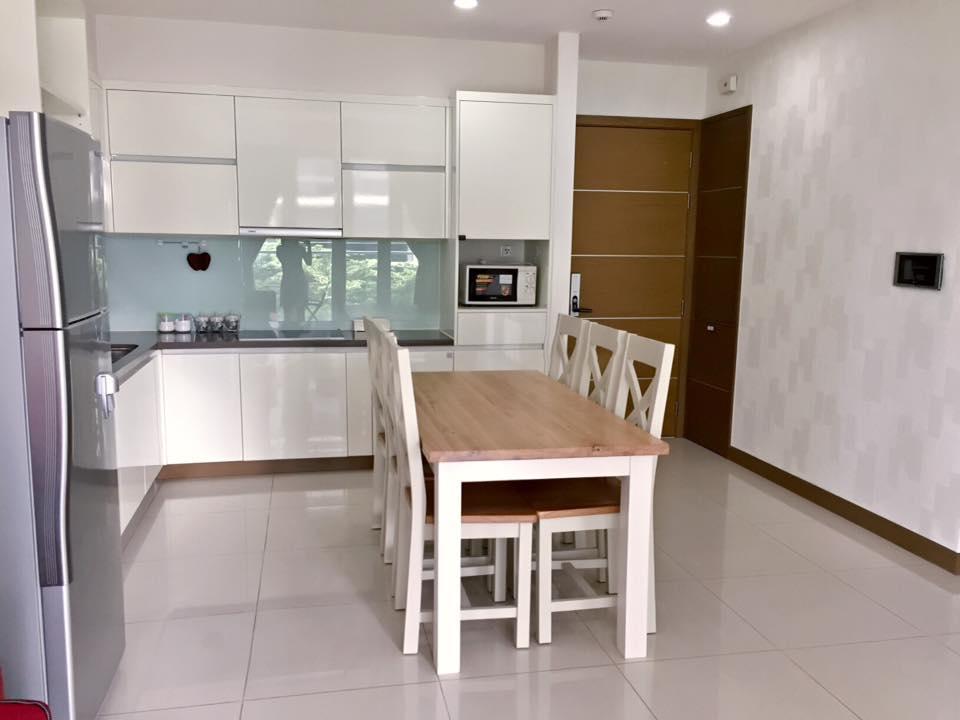 B2-087A Apartment - Saigon Airport Plaza Ciudad Ho Chi Minh  Exterior foto