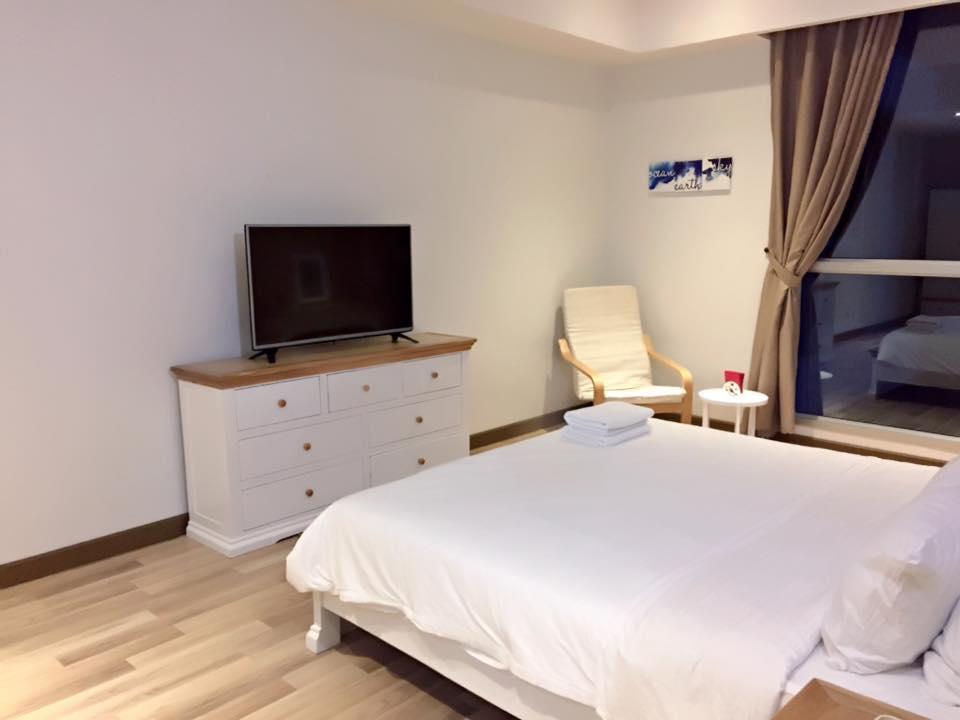 B2-087A Apartment - Saigon Airport Plaza Ciudad Ho Chi Minh  Exterior foto
