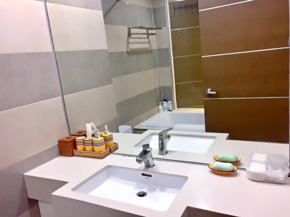 B2-087A Apartment - Saigon Airport Plaza Ciudad Ho Chi Minh  Exterior foto